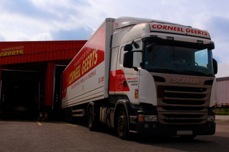 Truck 2